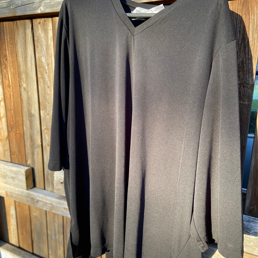Kathy Lee Woman blouse